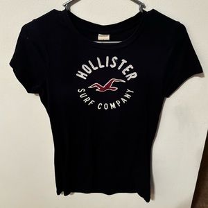 Hollister Short Sleeve Top